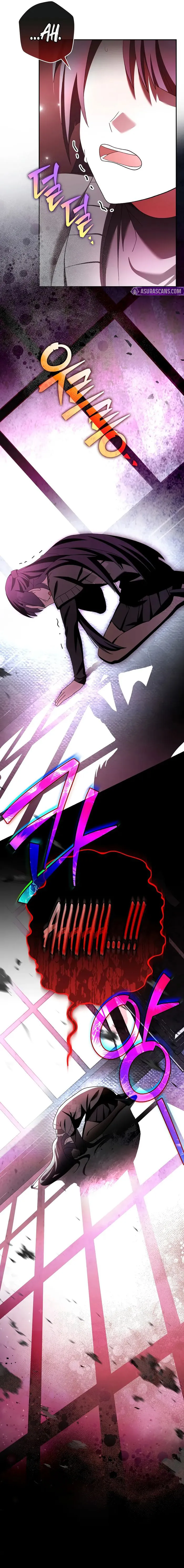 Read The Novel’s Extra Remake EN Manga Online