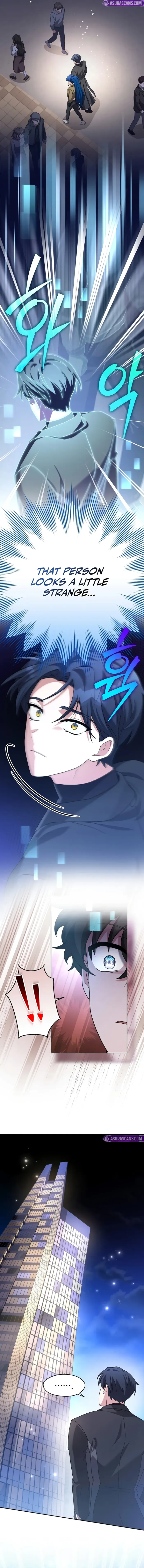 Read The Novel’s Extra Remake EN Manga Online