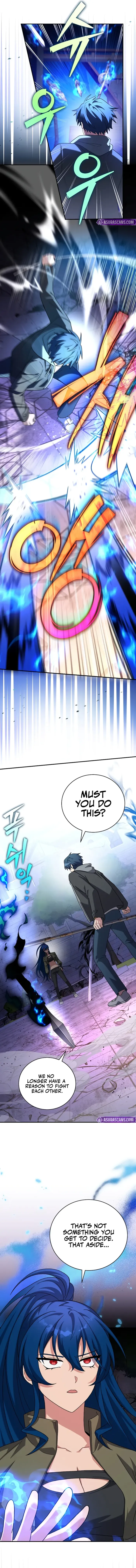 Read The Novel’s Extra Remake EN Manga Online