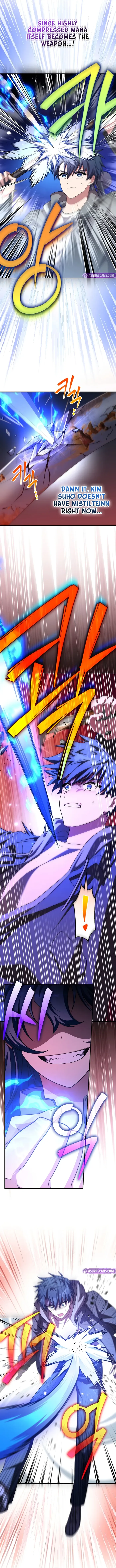 Read The Novel’s Extra Remake EN Manga Online