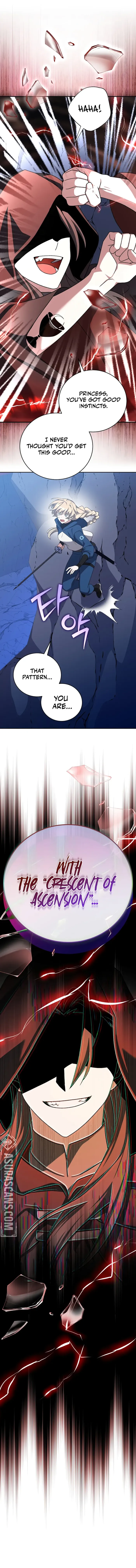 Read The Novel’s Extra Remake EN Manga Online