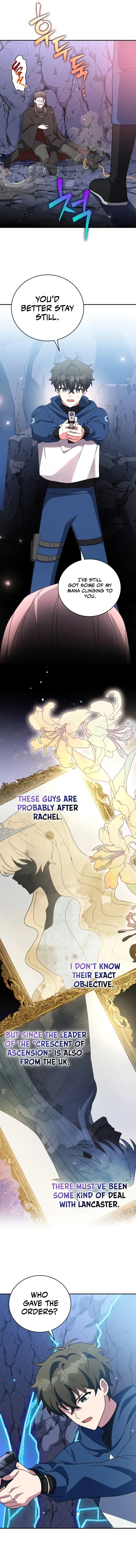 Read The Novel’s Extra Remake EN Manga Online