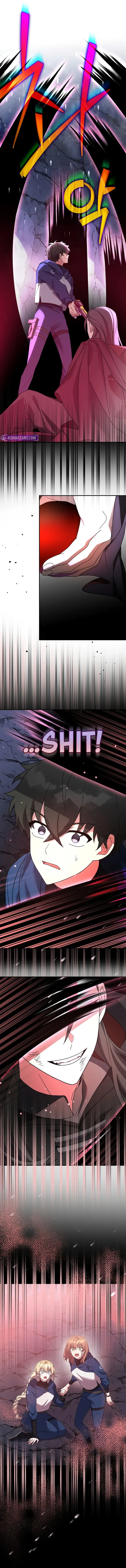 Read The Novel’s Extra Remake EN Manga Online