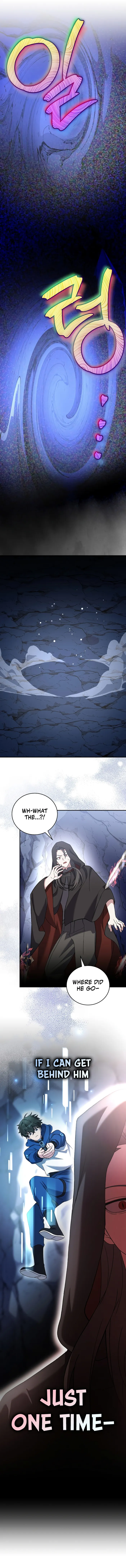 Read The Novel’s Extra Remake EN Manga Online