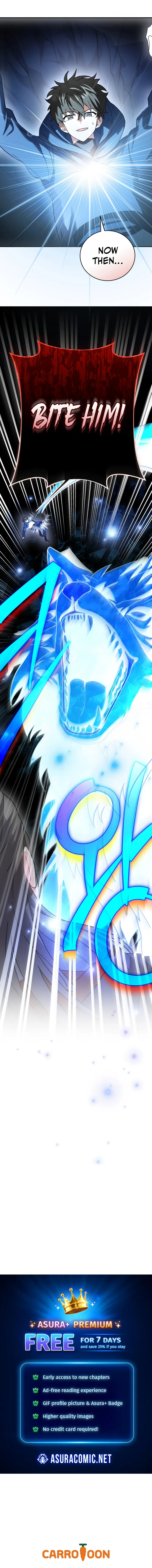 Read The Novel’s Extra Remake EN Manga Online