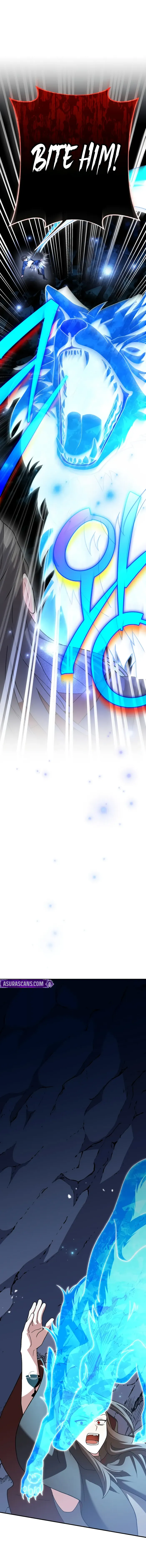 Read The Novel’s Extra Remake EN Manga Online