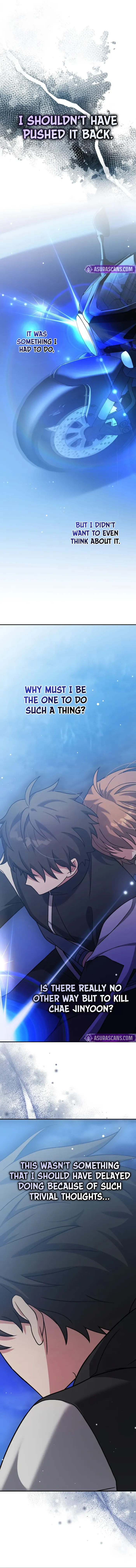 Read The Novel’s Extra Remake EN Manga Online