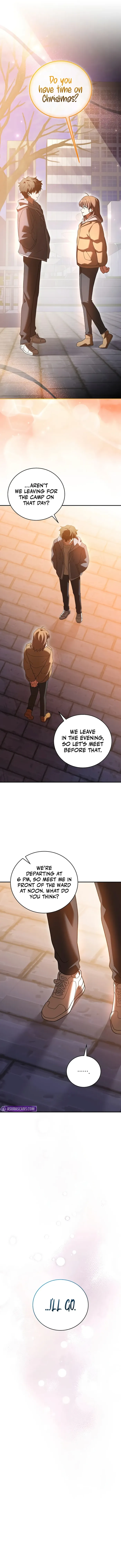 Read The Novel’s Extra Remake EN Manga Online