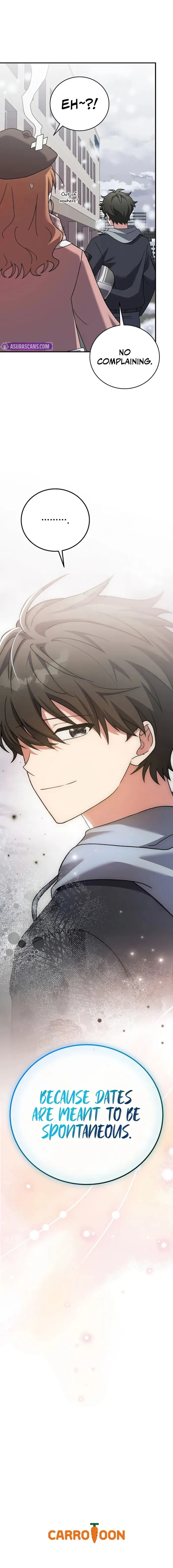 Read The Novel’s Extra Remake EN Manga Online
