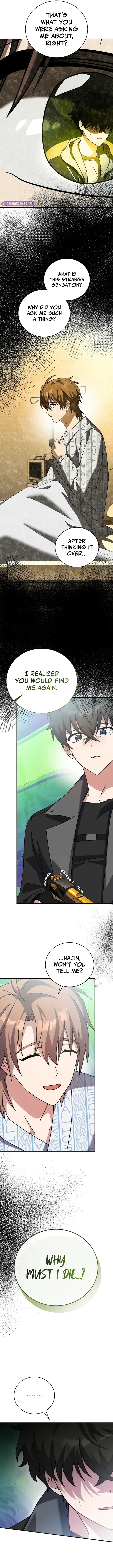 Read The Novel’s Extra Remake EN Manga Online