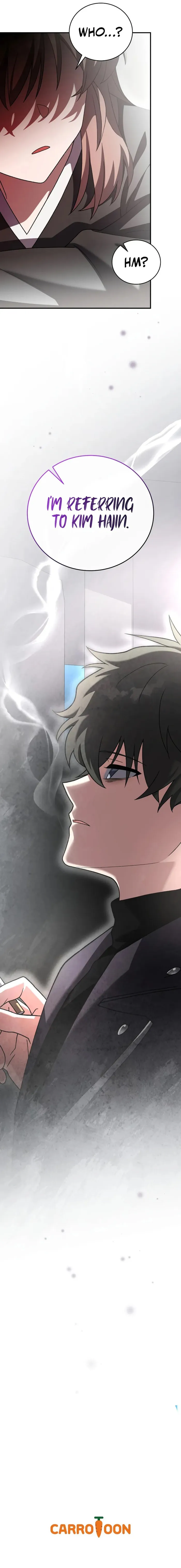 Read The Novel’s Extra Remake EN Manga Online