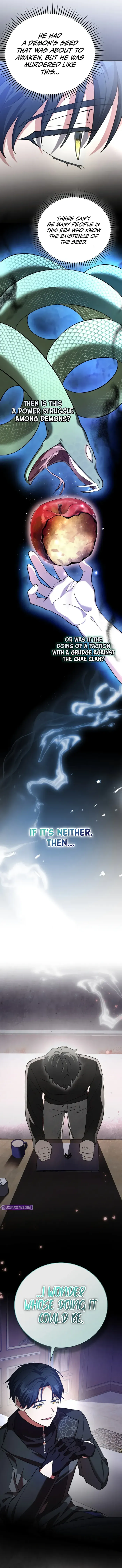 Read The Novel’s Extra Remake EN Manga Online