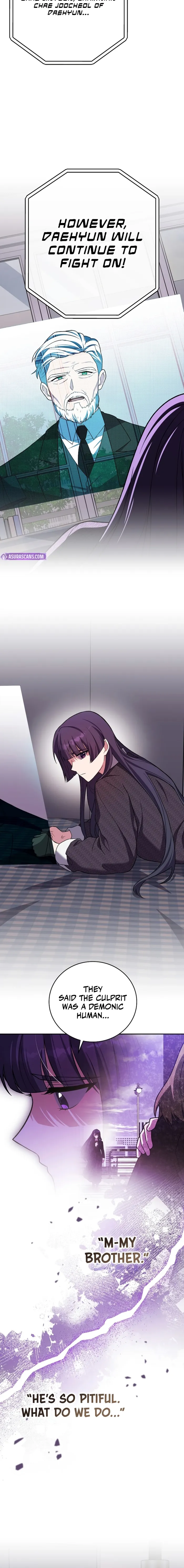 Read The Novel’s Extra Remake EN Manga Online