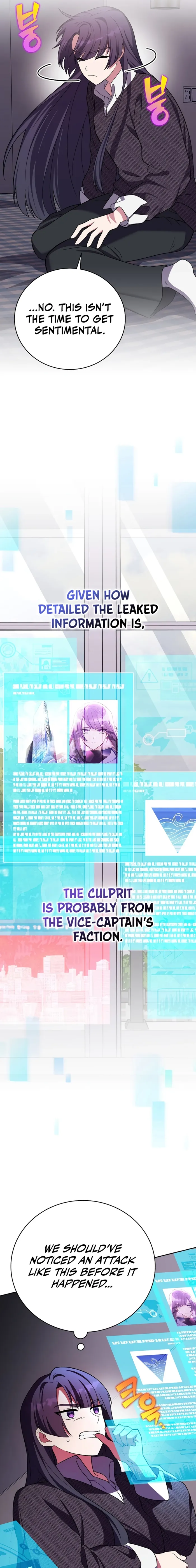 Read The Novel’s Extra Remake EN Manga Online