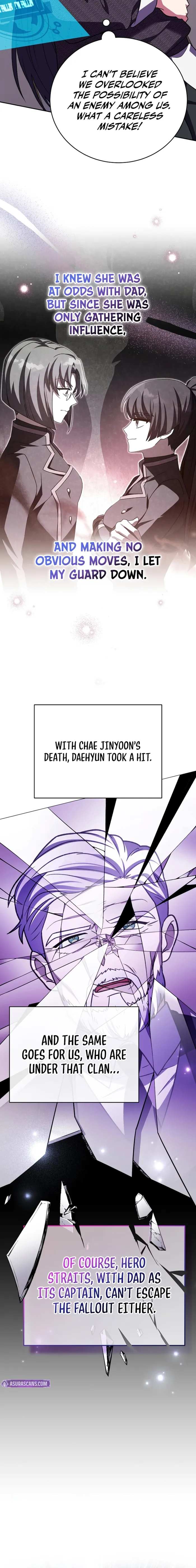 Read The Novel’s Extra Remake EN Manga Online