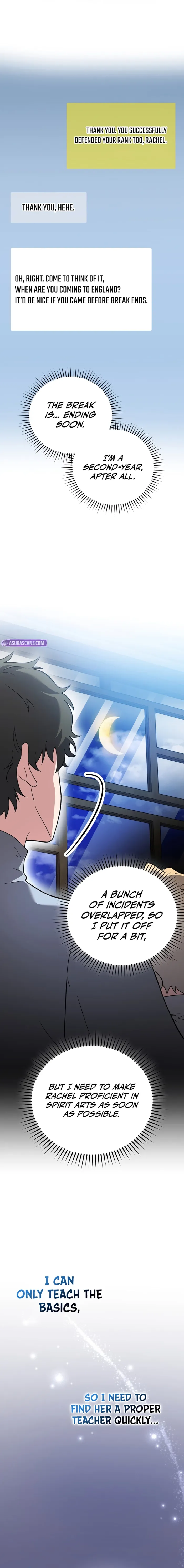 Read The Novel’s Extra Remake EN Manga Online