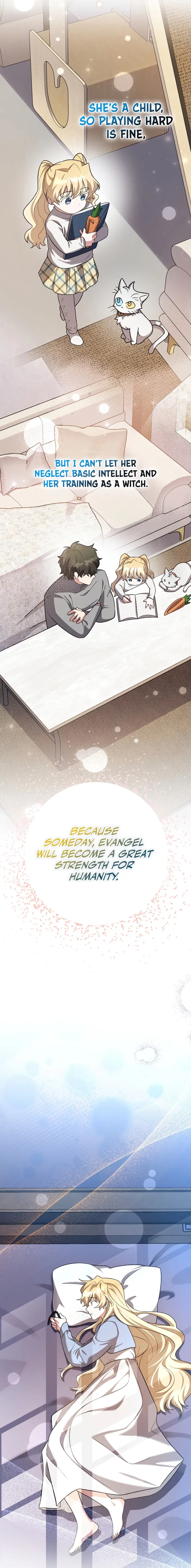 Read The Novel’s Extra Remake EN Manga Online