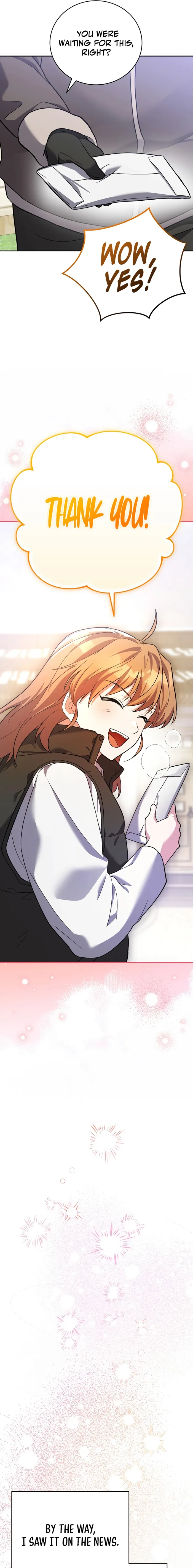 Read The Novel’s Extra Remake EN Manga Online