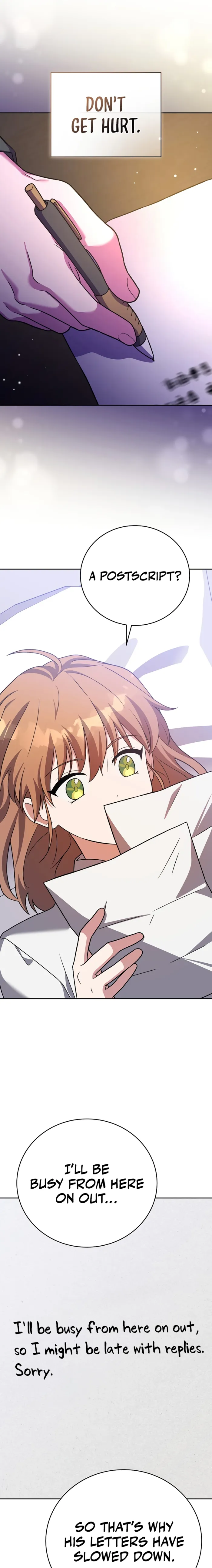 Read The Novel’s Extra Remake EN Manga Online