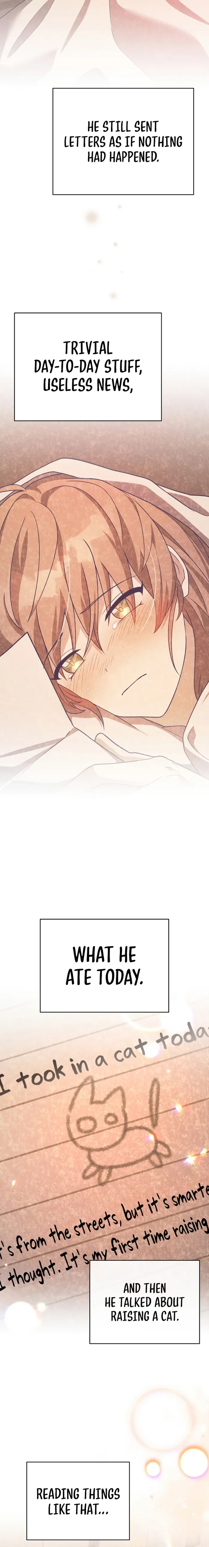 Read The Novel’s Extra Remake EN Manga Online