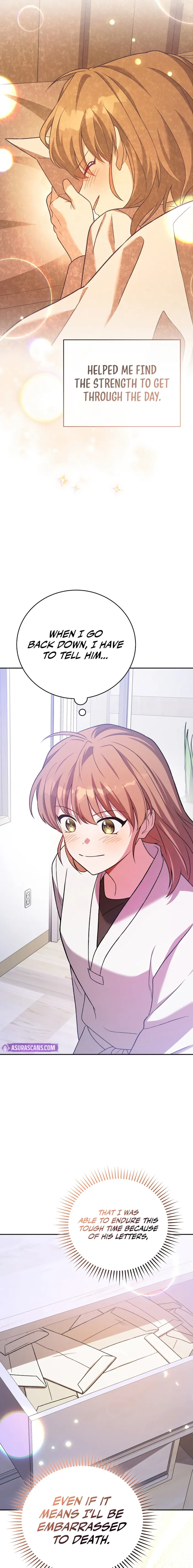 Read The Novel’s Extra Remake EN Manga Online