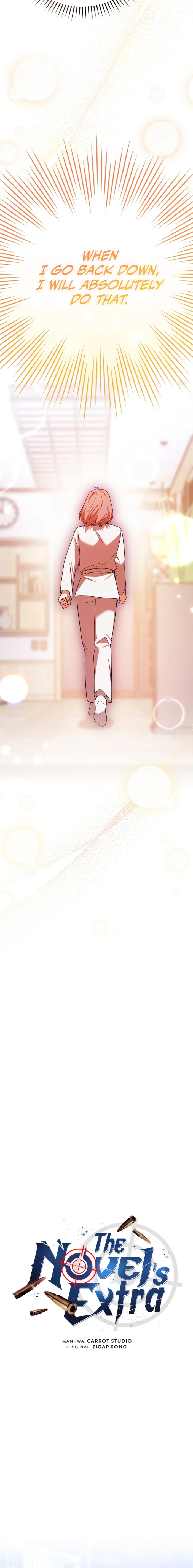 Read The Novel’s Extra Remake EN Manga Online