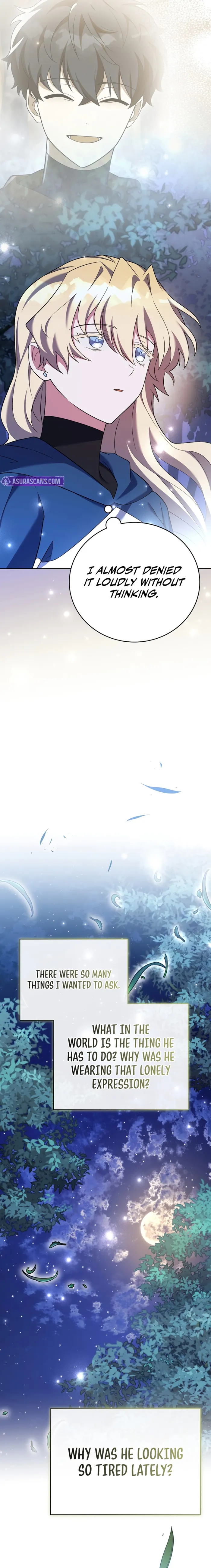 Read The Novel’s Extra Remake EN Manga Online