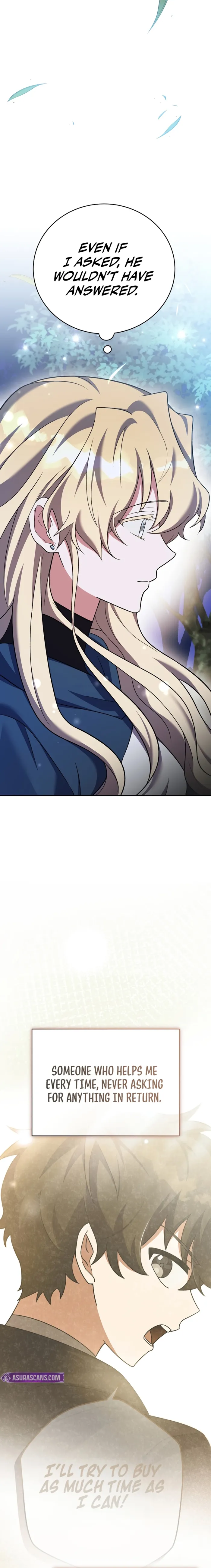 Read The Novel’s Extra Remake EN Manga Online