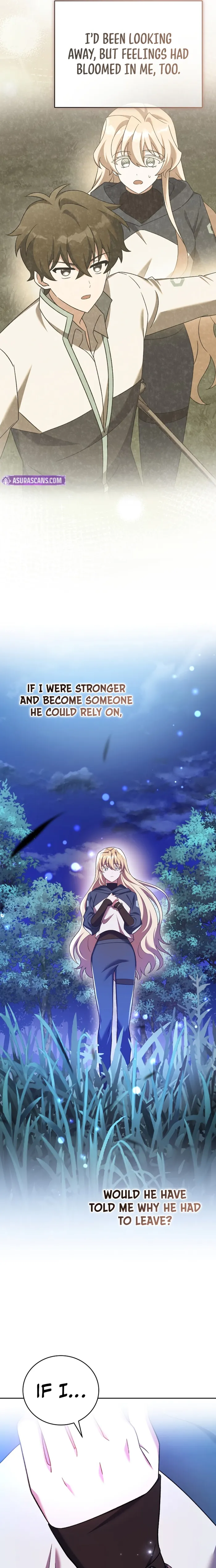 Read The Novel’s Extra Remake EN Manga Online
