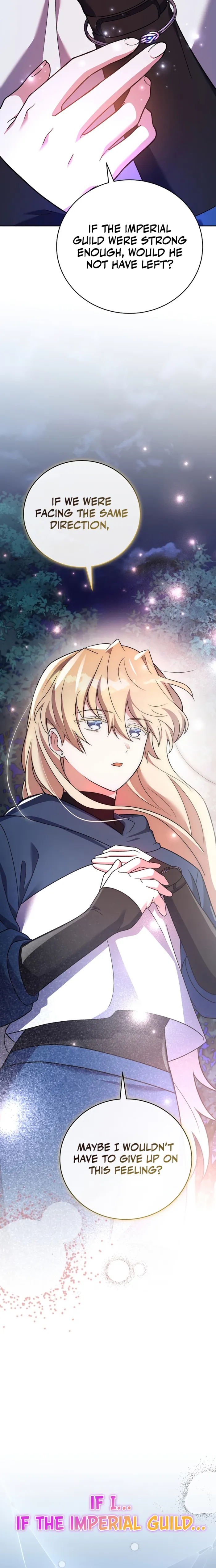Read The Novel’s Extra Remake EN Manga Online
