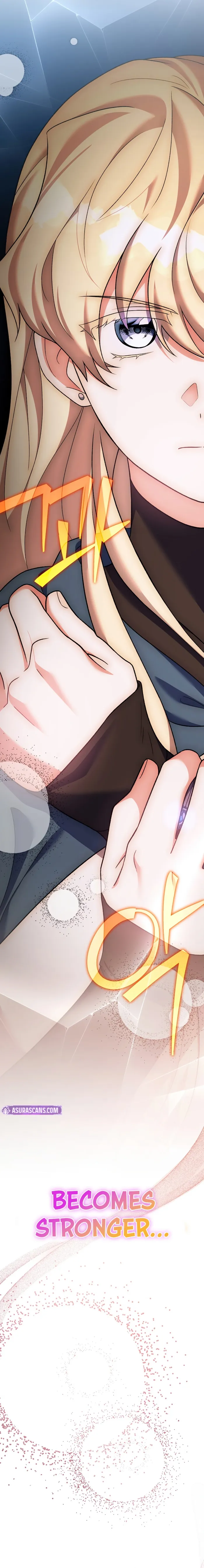Read The Novel’s Extra Remake EN Manga Online