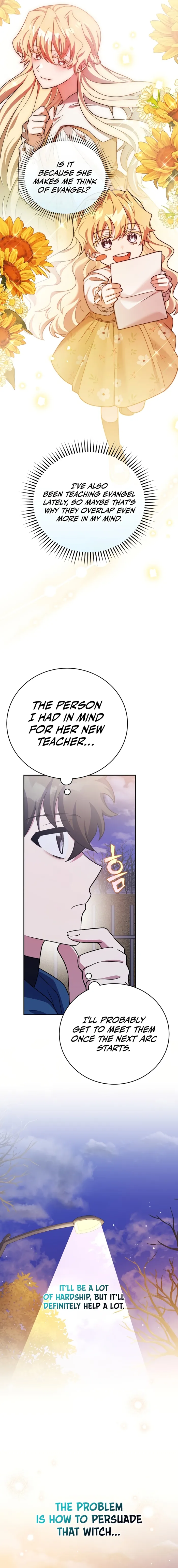 Read The Novel’s Extra Remake EN Manga Online