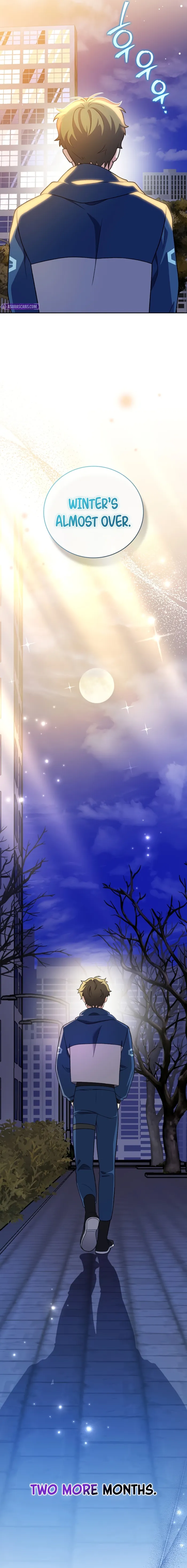 Read The Novel’s Extra Remake EN Manga Online