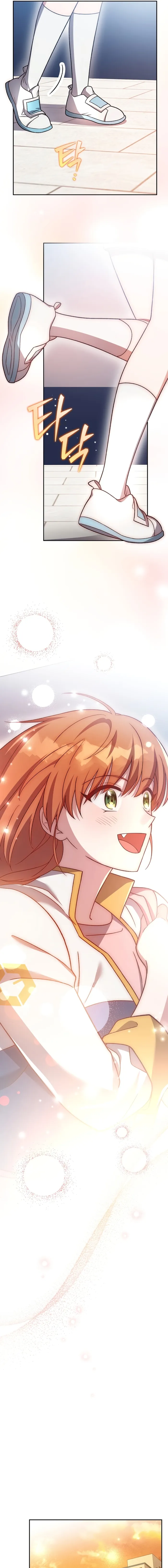 Read The Novel’s Extra Remake EN Manga Online
