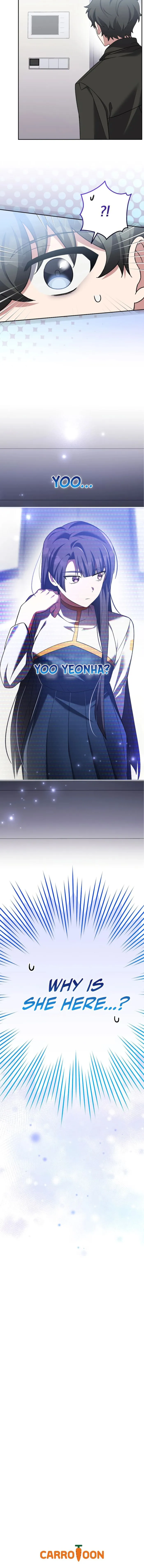 Read The Novel’s Extra Remake EN Manga Online