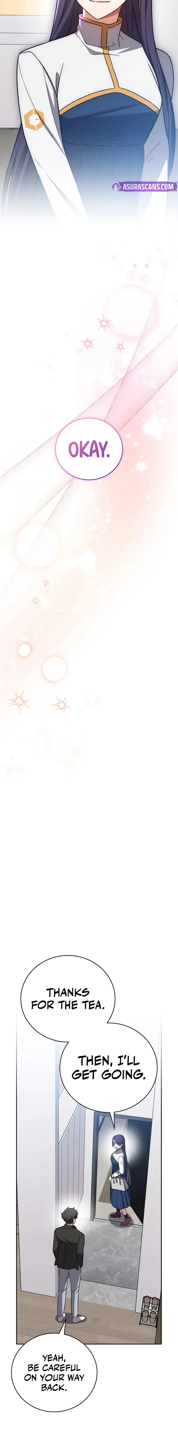 Read The Novel’s Extra Remake EN Manga Online