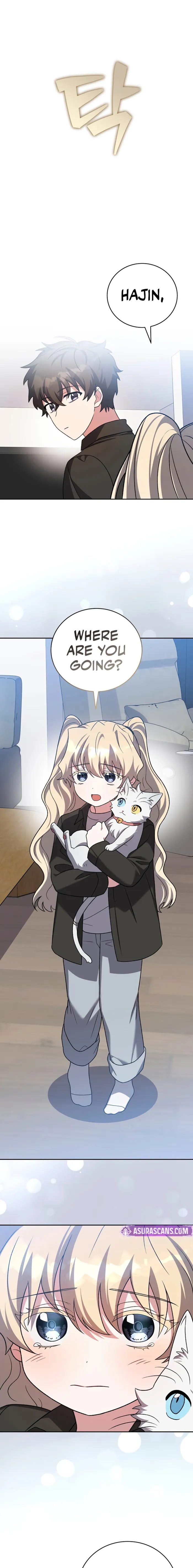 Read The Novel’s Extra Remake EN Manga Online