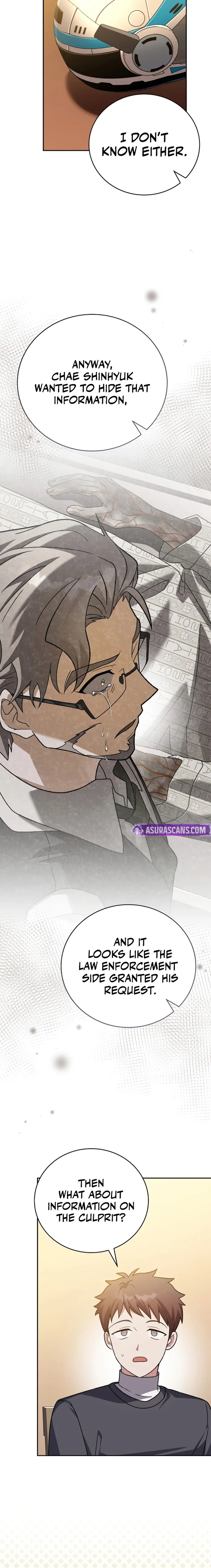 Read The Novel’s Extra Remake EN Manga Online