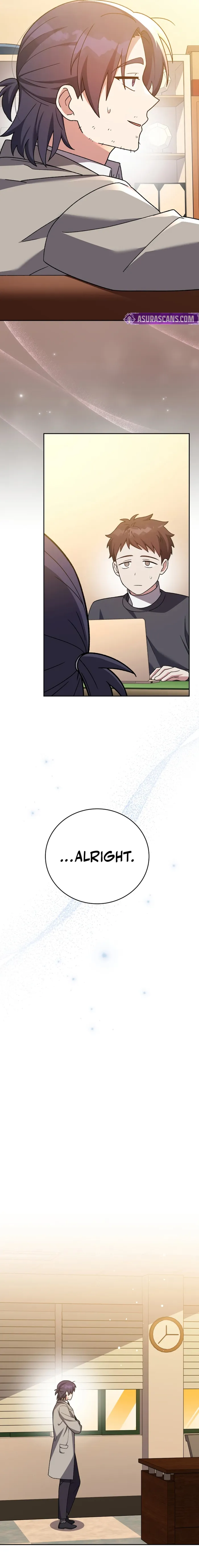 Read The Novel’s Extra Remake EN Manga Online