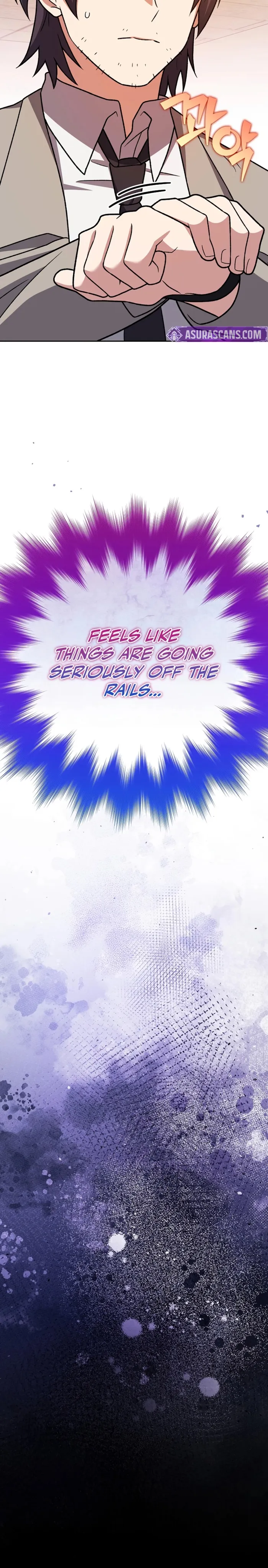 Read The Novel’s Extra Remake EN Manga Online