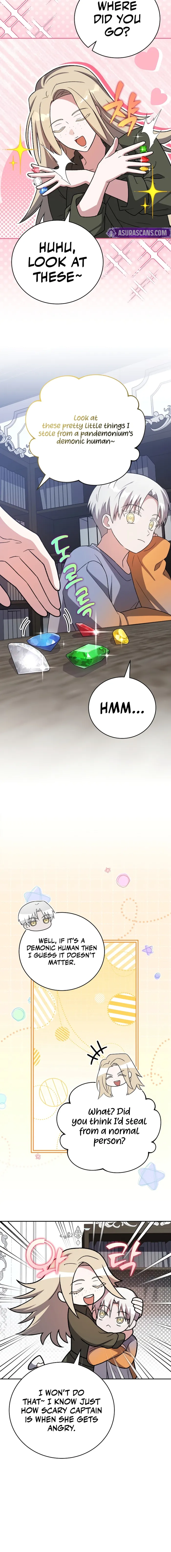 Read The Novel’s Extra Remake EN Manga Online