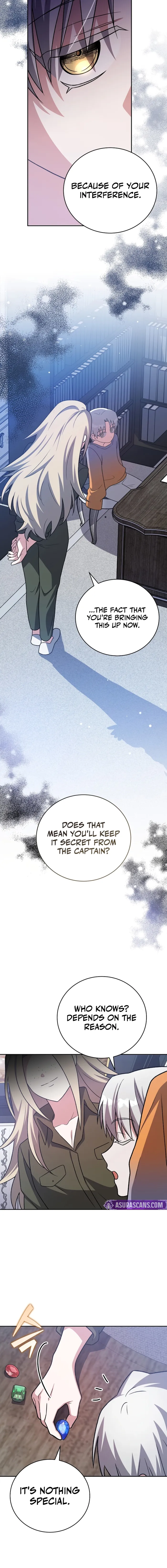 Read The Novel’s Extra Remake EN Manga Online