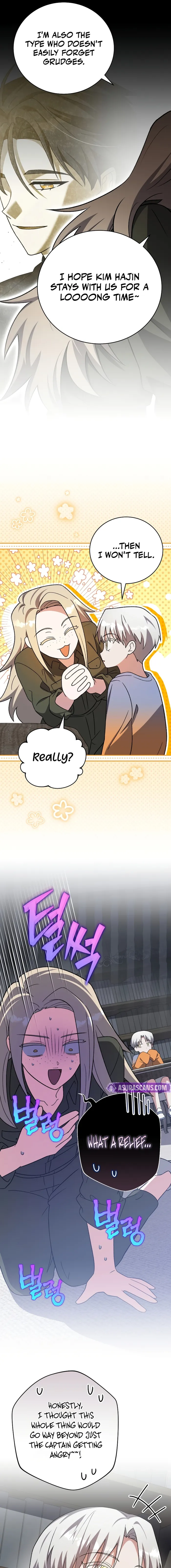 Read The Novel’s Extra Remake EN Manga Online
