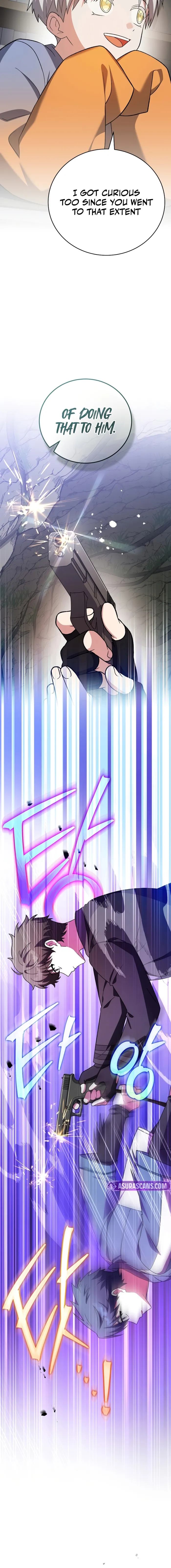 Read The Novel’s Extra Remake EN Manga Online