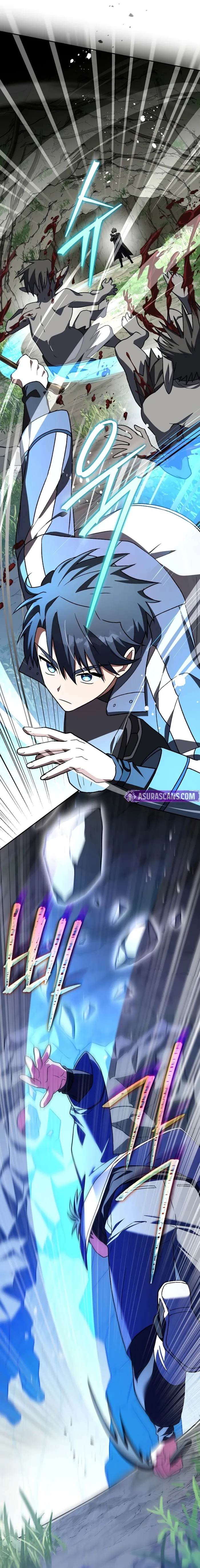 Read The Novel’s Extra Remake EN Manga Online