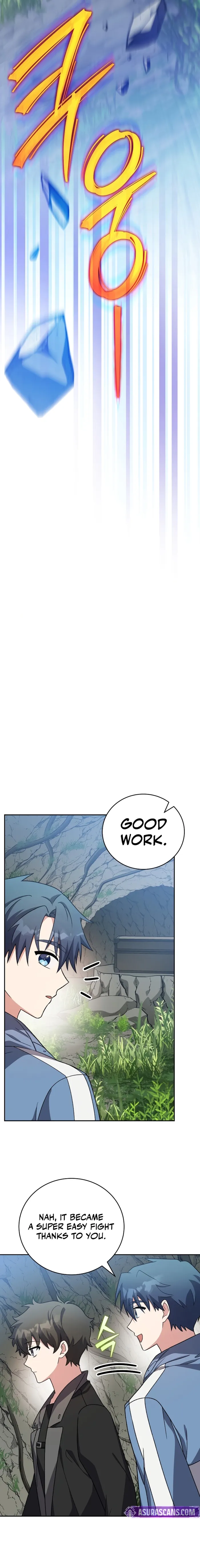 Read The Novel’s Extra Remake EN Manga Online