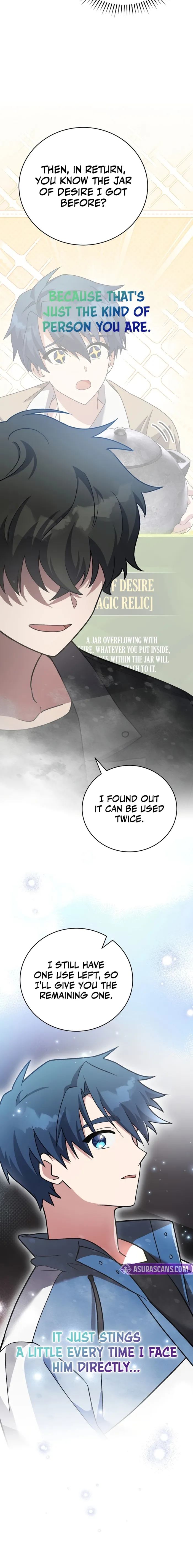 Read The Novel’s Extra Remake EN Manga Online