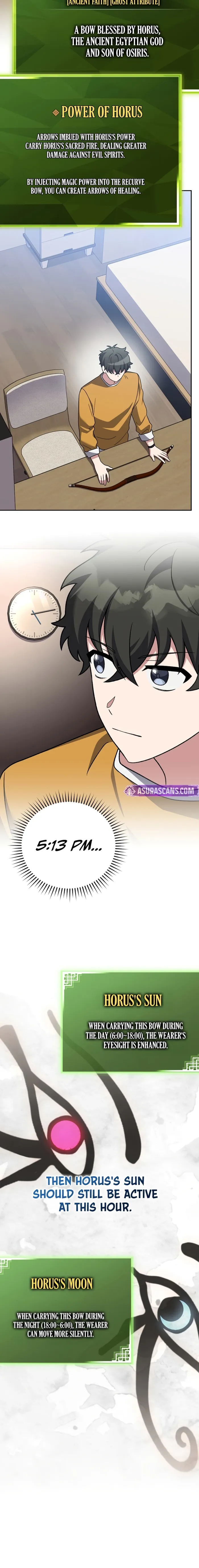 Read The Novel’s Extra Remake EN Manga Online