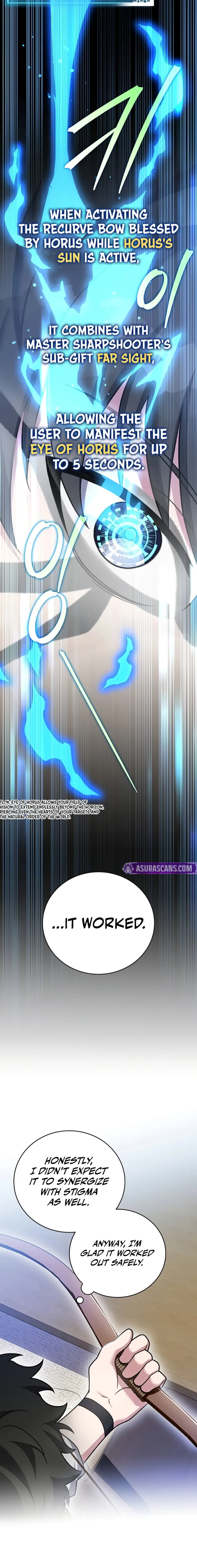Read The Novel’s Extra Remake EN Manga Online