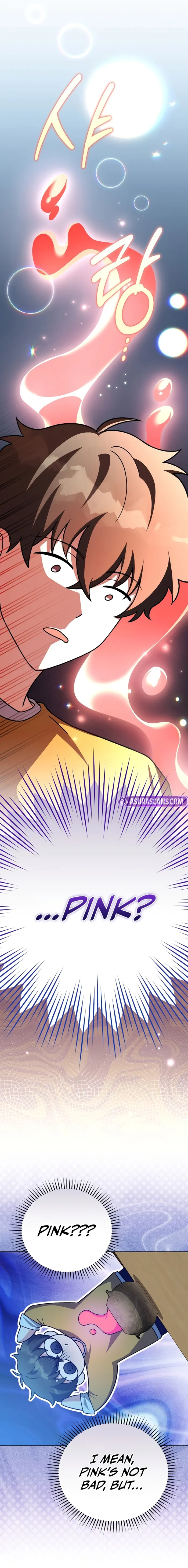 Read The Novel’s Extra Remake EN Manga Online